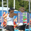 2011 Modern Pentathlon Women's World Cup Final TV Magazine Show