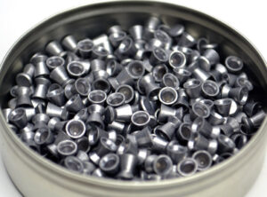 lead-bullet